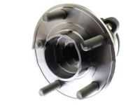 Ford DG9Z-1104-C Hub Assembly - Wheel Ford DG9Z-1104-C Hub Assembly - Wheel
