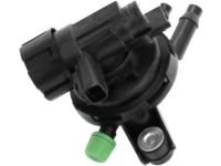 Ford F-350 Super Duty Canister Purge Valve - F81Z-9C915-AAA Purge Solenoid