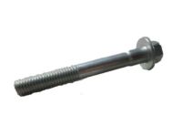 Ford -N606068-S437 Alternator Mount Bolt Ford -N606068-S437 Alternator Mount Bolt