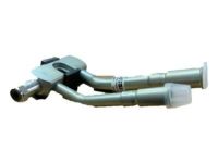 Ford F4VY-19D734-A Manifold Ford F4VY-19D734-A Manifold