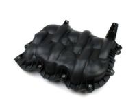 Ford 1L3Z-9424-AA Intake Manifold, Upper Ford 1L3Z-9424-AA Intake Manifold, Upper