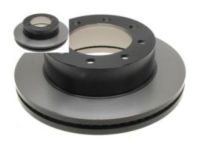 Ford 5C3Z-1125-AA Rotor Assembly Ford 5C3Z-1125-AA Rotor Assembly