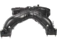 Ford BC3Z-9424-B Manifold Assembly - Inlet, Upper Ford BC3Z-9424-B Manifold Assembly - Inlet, Upper