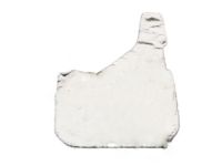 Ford BC3Z-9G478-B Lower Shield Ford BC3Z-9G478-B Lower Shield