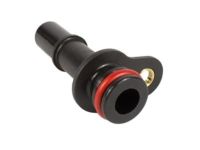 Ford BR3Z-9F695-A Connector Tube Ford BR3Z-9F695-A Connector Tube
