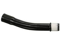 Ford XC3Z-7A160-AA Tube - Oil Filler Ford XC3Z-7A160-AA Tube - Oil Filler