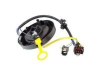 Ford 8C2Z-14A664-A Clockspring