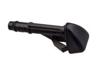 Ford F65Z-17603-AC Washer Nozzle, Front Ford F65Z-17603-AC Washer Nozzle, Front