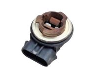 Ford F1TZ-13411-F Socket & Wire, Rear