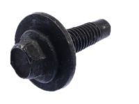 Ford -W720107-S307 Reinforcement Bracket Bolt Ford -W720107-S307 Reinforcement Bracket Bolt