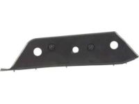 Ford HS7Z-17C947-AB Side Retainer, Front Driver Side