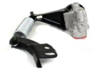 Mercury Villager Brake Proportioning Valve - F6XZ-2B547-AB Pressure Metering Valve