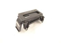 Ford AL1Z-7D443-AB Selector Cover Ford AL1Z-7D443-AB Selector Cover