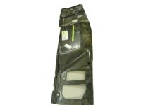 Ford 5C3Z-2501610-AA Dash Panel Ford 5C3Z-2501610-AA Dash Panel