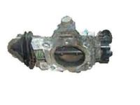 Mercury Monterey Throttle Body - 3F2Z-9E926-BB Throttle Body