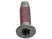 Ford -W710261-S437 Roller Screw, Outer Ford -W710261-S437 Roller Screw, Outer