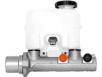 Lincoln Mark LT Brake Master Cylinder - 7L3Z-2140-A Master Cylinder