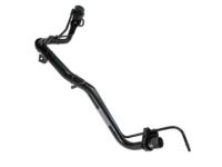 Ford DG1Z-9034-F Filler Neck Ford DG1Z-9034-F Filler Neck