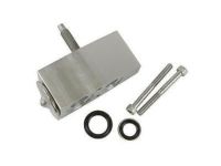 Ford DG9Z-19849-A Valve Assembly - Evaporator Expansion Ford DG9Z-19849-A Valve Assembly - Evaporator Expansion