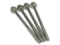 Ford -W714373-S437 Compressor Bolt Ford -W714373-S437 Compressor Bolt