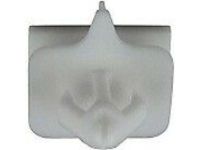Ford -W710528-S300 Rocker Molding Clip Ford -W710528-S300 Rocker Molding Clip