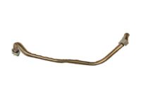 Ford 3L3Z-9D477-A EGR Pipe Ford 3L3Z-9D477-A EGR Pipe