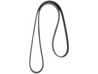Mercury Mountaineer Drive Belt - 4L2Z-8620-EA Serpentine Belt
