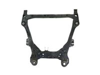 Ford FB5Z-5C145-E Suspension Crossmember, Front Ford FB5Z-5C145-E Suspension Crossmember, Front