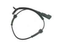 Ford 2T1Z-2C204-B ABS Sensor, Front Ford 2T1Z-2C204-B ABS Sensor, Front