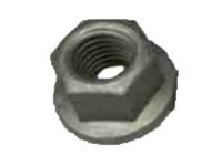Ford -N620483-S428 Nut - Adjusting Screw Ford -N620483-S428 Nut - Adjusting Screw