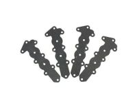 Ford 3C3Z-7H038-AA Gasket Ford 3C3Z-7H038-AA Gasket