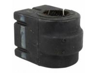 Ford DG9Z-5484-C Stabilizer Bar Bushing, Front Ford DG9Z-5484-C Stabilizer Bar Bushing, Front