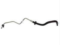 Ford BC3Z-3A713-M Power Steering Return Hose Ford BC3Z-3A713-M Power Steering Return Hose