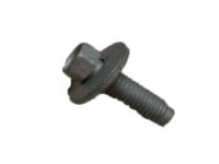 Ford -N606689-S438 Screw And Washer Assembly Ford -N606689-S438 Screw And Washer Assembly