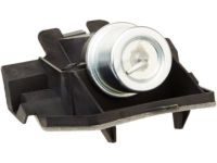 Ford 6C2Z-18A318-BA Vacuum Motor Ford 6C2Z-18A318-BA Vacuum Motor