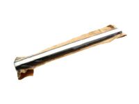 Ford 6L1Z-7821452-B Belt Weatherstrip, Front Outer Passenger Side Ford 6L1Z-7821452-B Belt Weatherstrip, Front Outer Passenger Side
