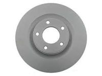 Ford G2MZ-1V125-SA Disc - Brake Ford G2MZ-1V125-SA Disc - Brake