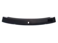 Ford 7T4Z-7850046-A Front Molding Ford 7T4Z-7850046-A Front Molding