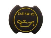 Ford EP5Z-6766-A Valve Cover Cap Ford EP5Z-6766-A Valve Cover Cap