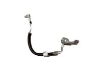 Ford CV6Z-19D742-E Suction Line