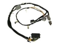 Ford FT4Z-14A318-C Wire Assembly - Accessory Feed Ford FT4Z-14A318-C Wire Assembly - Accessory Feed