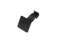 Ford 6E5Z-54454A48-AAA Handle, Rear Ford 6E5Z-54454A48-AAA Handle, Rear
