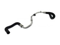 Ford BC3Z-9F476-B Outlet Hose Ford BC3Z-9F476-B Outlet Hose