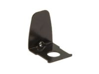 Ford BK2Z-16C078-A Aperture Panel Lower Bracket, Passenger Side Ford BK2Z-16C078-A Aperture Panel Lower Bracket, Passenger Side