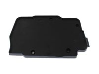 Ford GV6Z-12B523-A PCM Cover Ford GV6Z-12B523-A PCM Cover