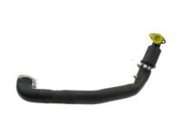 Ford CV6Z-6C646-H Air Duct Ford CV6Z-6C646-H Air Duct