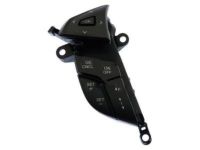Ford DG9Z-9C888-BB Switch Assembly - Control, Driver Side Ford DG9Z-9C888-BB Switch Assembly - Control, Driver Side