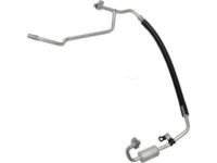 Ford 9T1Z-19972-A Discharge Hose Ford 9T1Z-19972-A Discharge Hose
