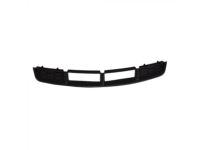 Ford 7R3Z-17K945-BA Lower Grille, Front Ford 7R3Z-17K945-BA Lower Grille, Front