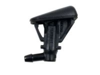 Ford CP9Z-17603-B Washer Nozzle, Front Ford CP9Z-17603-B Washer Nozzle, Front